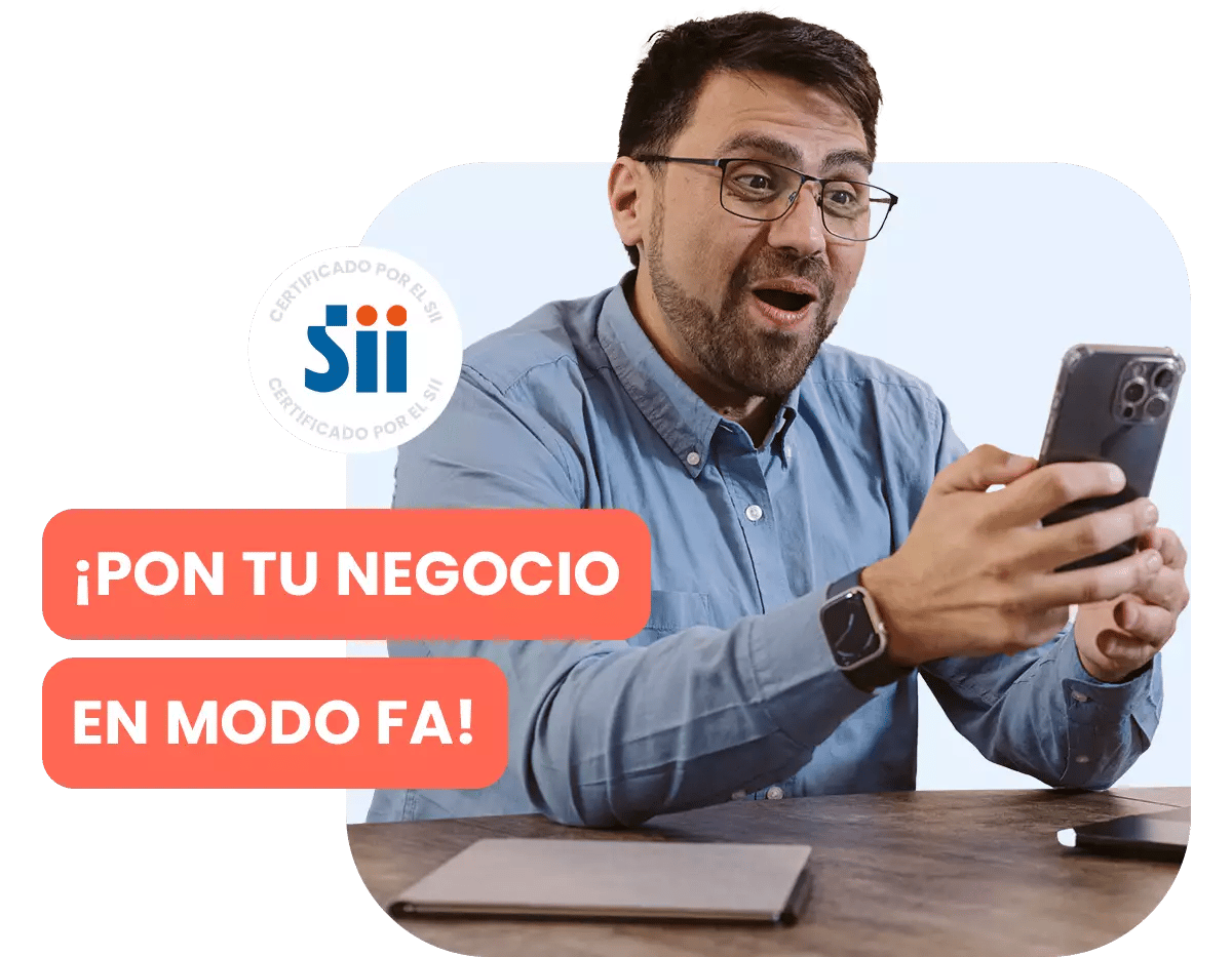 Software de Factura y Administración | Gestión eficiente para pymes